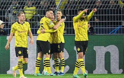 Dortmund İngilizlere acımadı | Borussia Dortmund 2-0 Newcastle United | MAÇ SONUCU - ÖZET