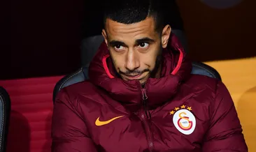 Belhanda'ya Çin'den talip