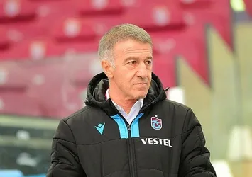 Başkan temkinli