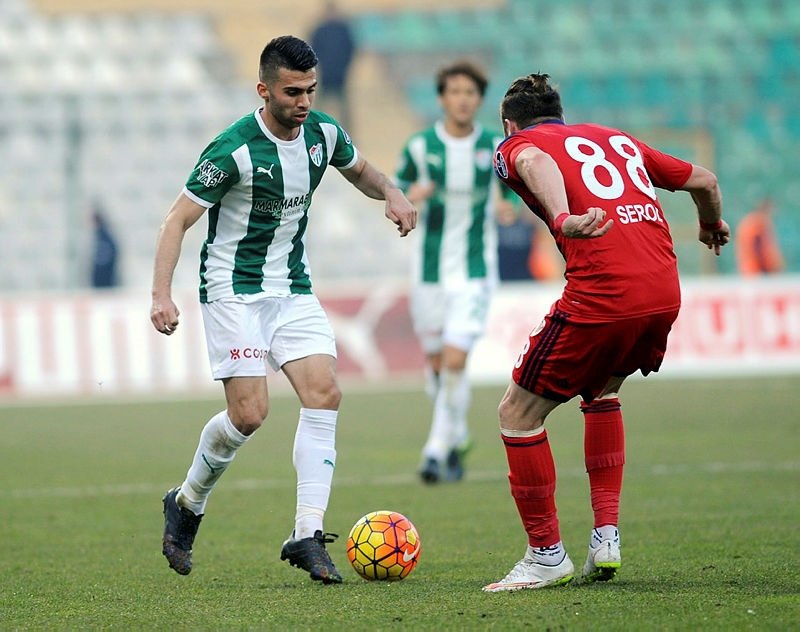 Marcao’nun sözleşme detayları belli oldu! İşte bonservis bedeli
