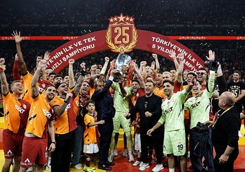 G.Saray'ın yayın gelirinden kazancı açıklandı