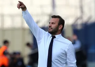 Okan Buruk: Zor bir deplasmandı