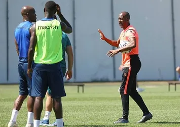 İki rakip belli oldu