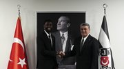 Beşiktaş’tan Ndidi tanıtımı!