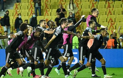 Sheriff Tiraspol 2-0 Shakhtar Donetsk MAÇ SONUCU-ÖZET Sheriff sahasında kazandı!