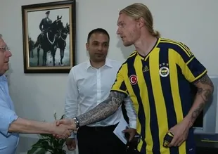 Aziz Yıldırım kararını verdi!