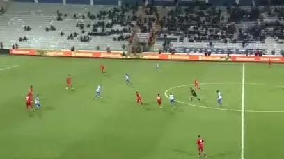 BB Erzurumspor 6 - 7 Keçiörengücü ÖZET
