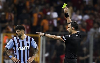 Trabzonspor’dan Galatasaray derbisi hakkında flaş açıklama