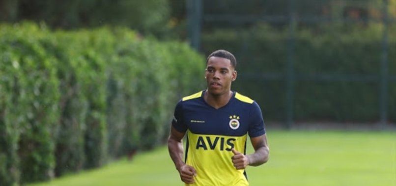 Garry Rodrigues In Yeni Takimi Belli Oldu Aspor