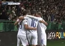 Slovakya deplasmanda Moldova'yı farklı geçti! - 1