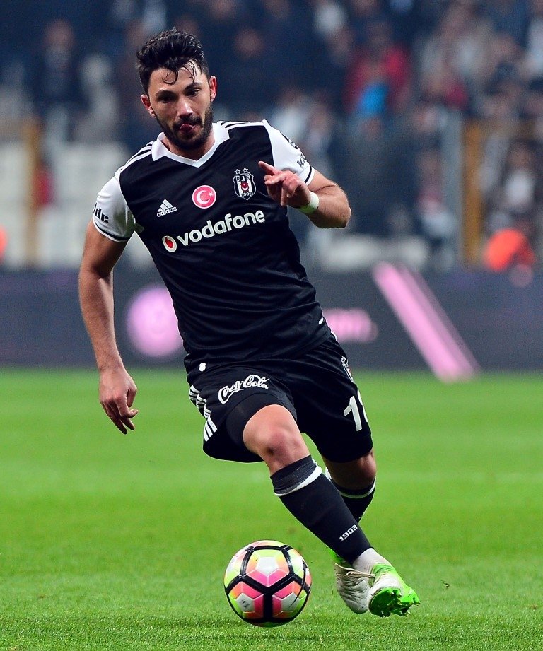 Ozan Tufan-Tolgay Arslan takası