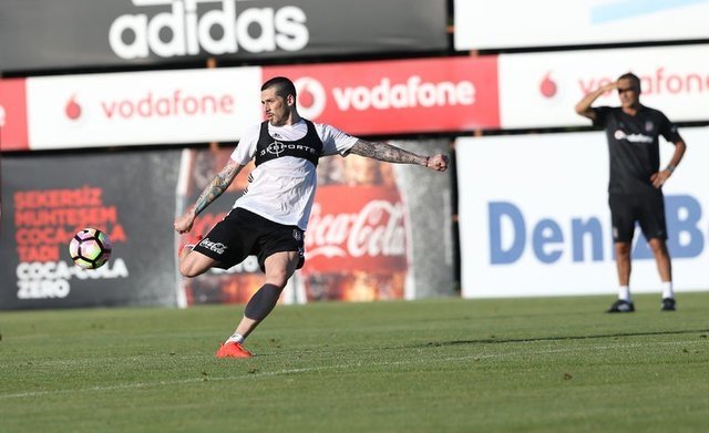 Beşiktaş’ın ilginç şampiyonluk hikayesi