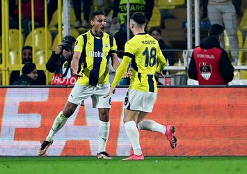 Djiku'dan seken topa harika vuruş!
