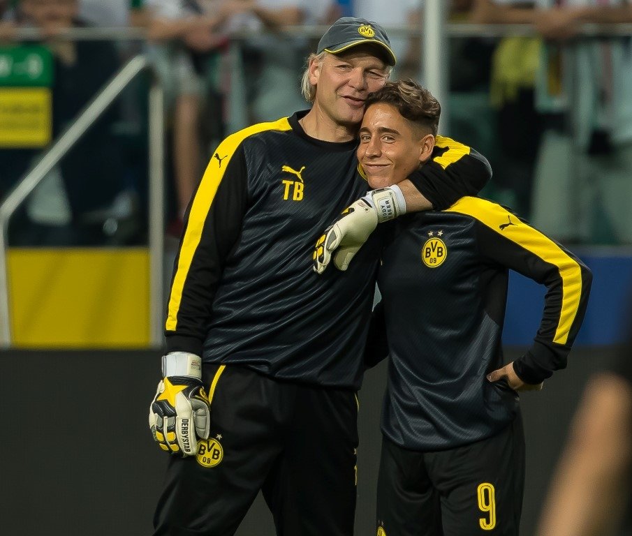 Emre Mor’a büyük şok