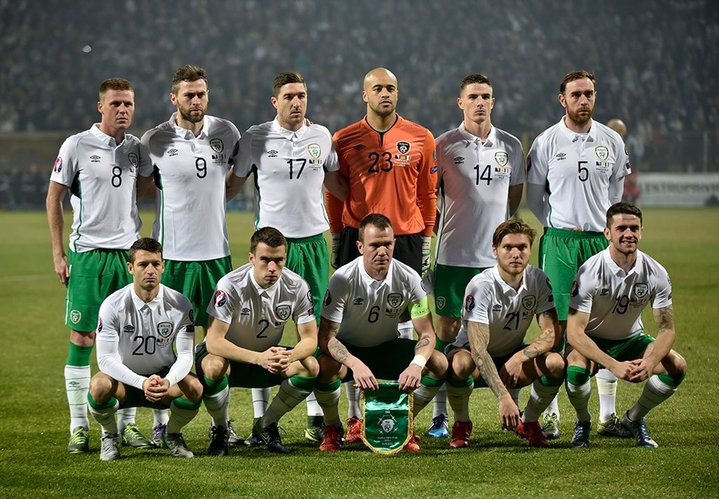 EURO 2016’daki takımların sloganları!