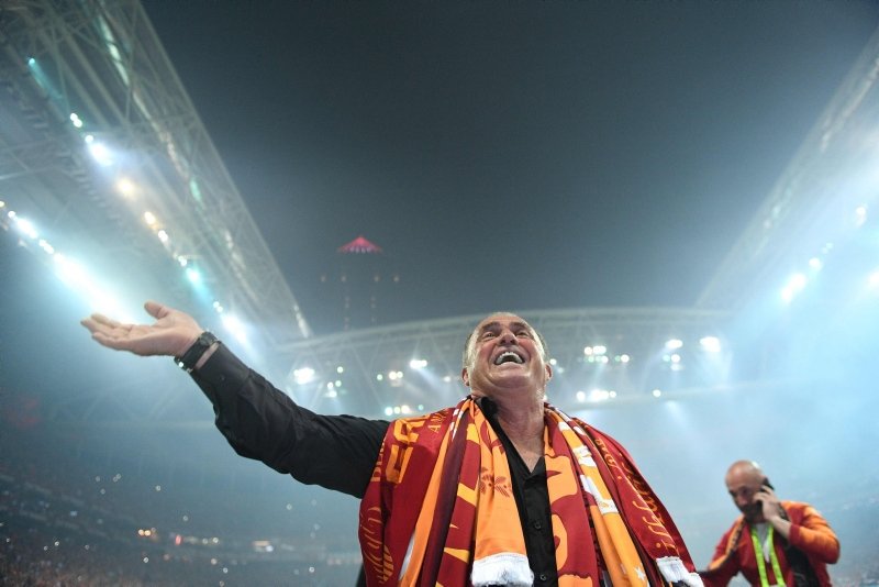 Galatasaray’a Manchester United’dan dev isim!