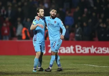 Gençlik şahlandı