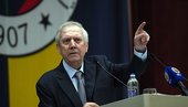 Aziz Yıldırım’dan G.Saray’a tepki!