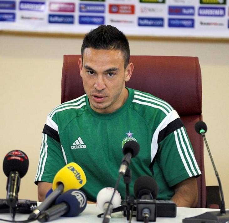 FIFA’da en iyi 18 Türk!