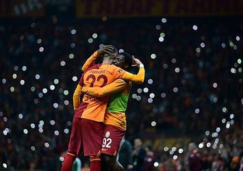 Galatasaray'dan Ziyech için resmi hamle!