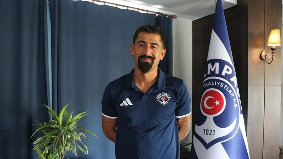 Kerem Demirbay'dan Şaşırtıcı İtiraf: "Bundesliga Daha Kolay!"