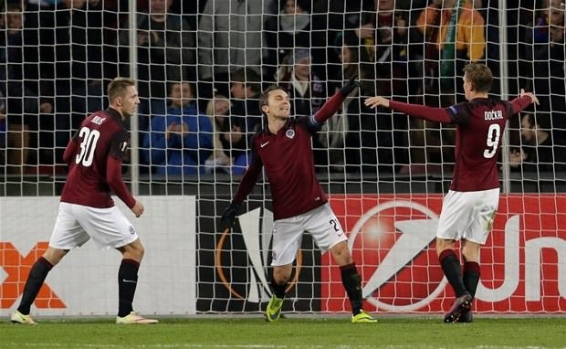 UEFA Avrupa Ligi’nde çılgın gece