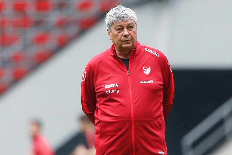 Lucescu’dan Şenol Güneş itirafı!