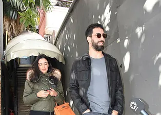 Arda'dan çok konuşulacak paylaşım