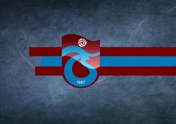 Trabzonspor'da ayrılık! KAP'a bildirildi
