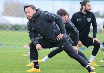 Trabzonspor Ziya Alkurt'un peşinde