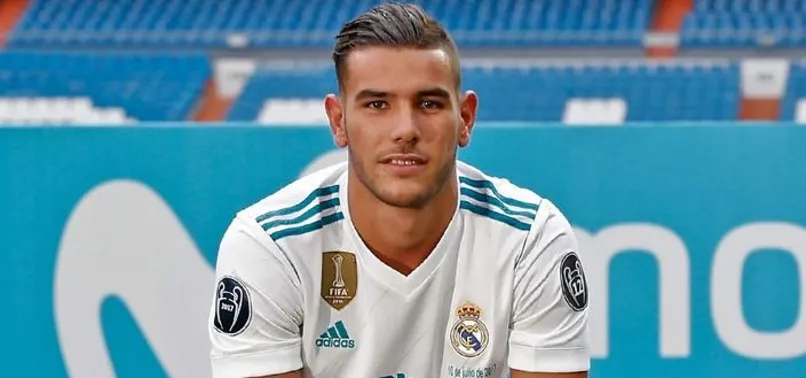 Galatasaray, Theo Hernandez'i istiyor