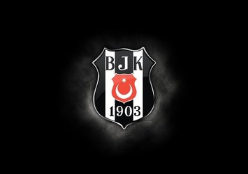 Beşiktaş transferi açıkladı!