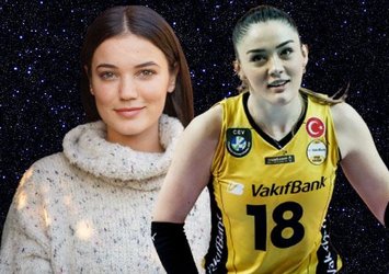 Pınar Deniz ile Zehra Güneş buluştu!
