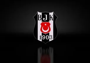 Beşiktaş'ta ayrılık gerçekleşiyor! Yeni adresi 1. Lig