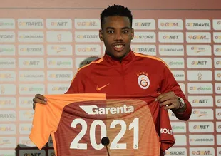 Garry Rodrigues imzayı attı