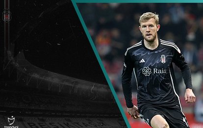 İngilizlerden Beşiktaş’a Koe Worrall uyarısı! Kulübeye hapsolmuştu