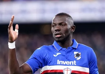 F.Bahçe'ye Serie A'dan stoper!