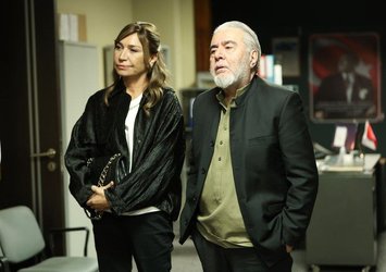 Show TV Sandık Kokusu dizisi son bölüm izle