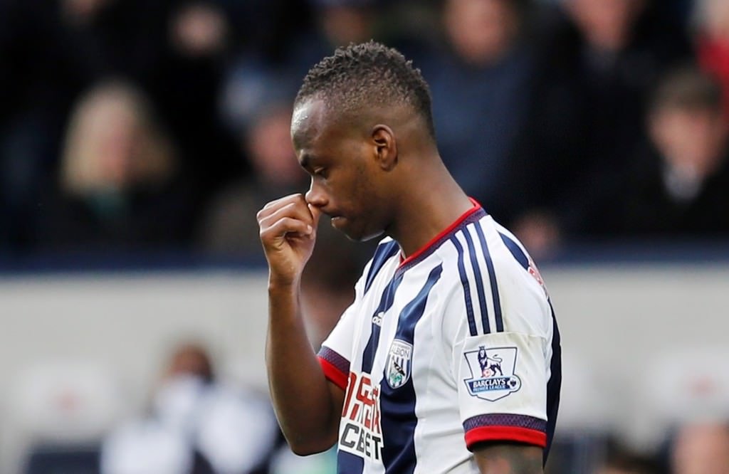 Beşiktaş’tan Saido Berahino harekatı