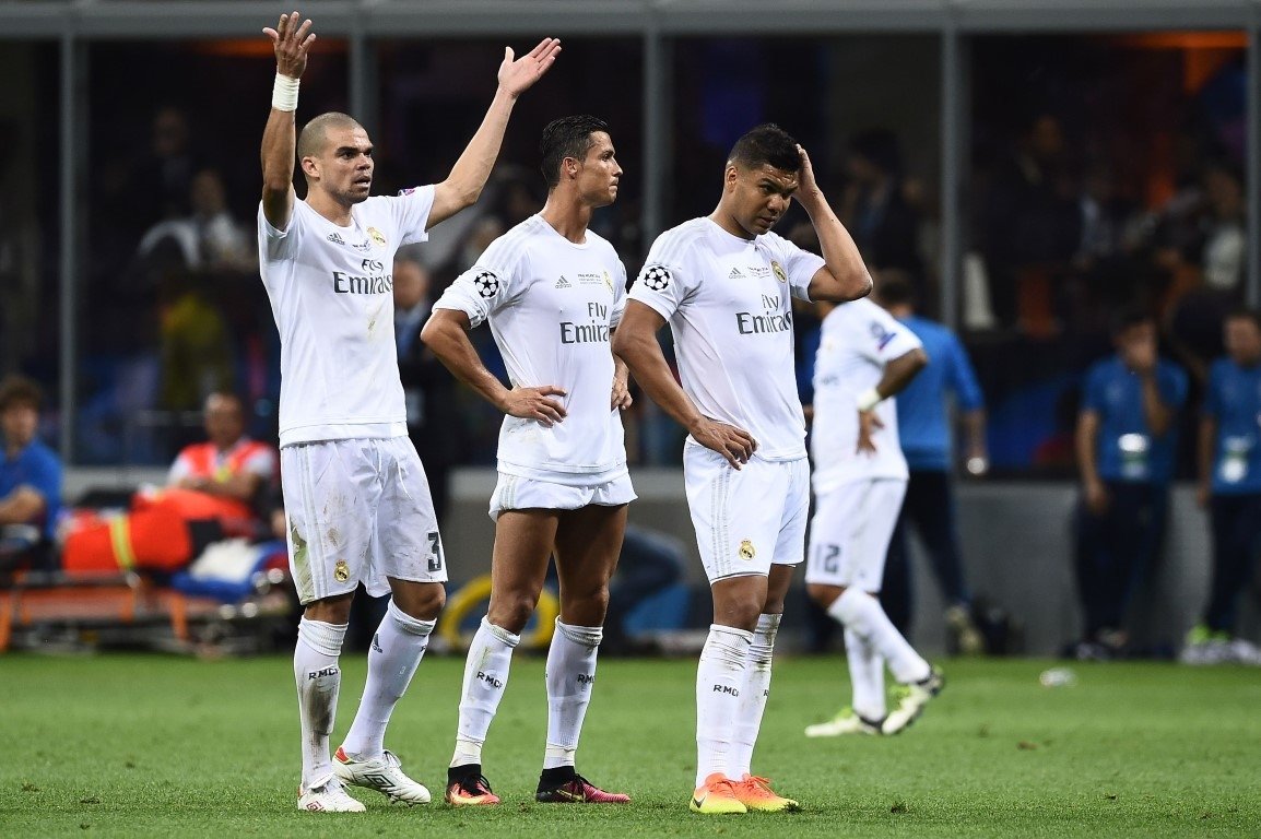 Galatasaray’dan Pepe’ye hücum!