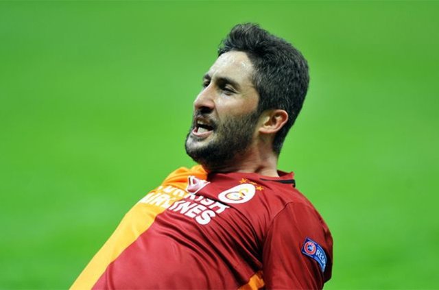 Galatasaray’ın ilk transferi