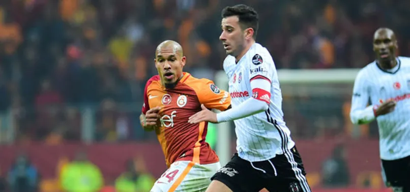 Roma'dan Oğuzhan Özyakup için 9 milyon euro