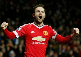 Juan Mata'dan müjde var!