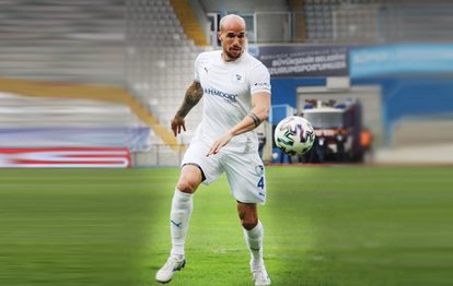 BB Erzurumspor 1-0 Yeni Malatyaspor MAÇ SONUCU-ÖZET
