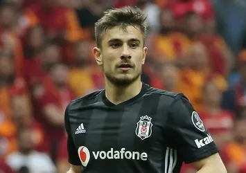 Cimbom’a doğru!