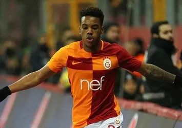 Rodrigues: "Terim enerjimizi yükseltti"