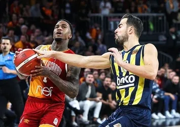 F.Bahçe ile G.Saray karşı karşıya!