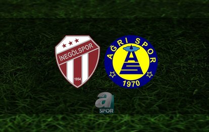 İnegölspor - Ağrı 1970 spor maçı ne zaman, saat kaçta ve hangi kanalda? | Ziraat Türkiye Kupası