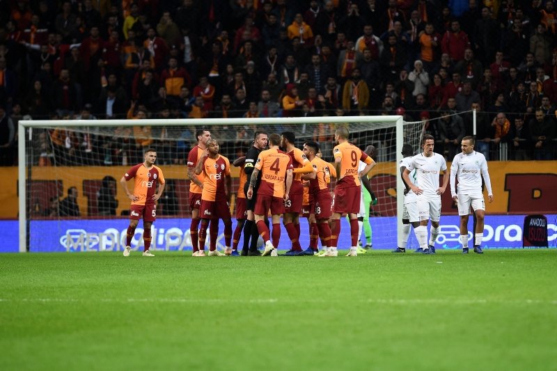 Olay istifa sonrası Ali Dürüst’ten ilk açıklama geldi!