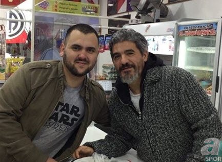 Görenler gözlerine inanamadı! Ersun Yanal’ın son hali görünce çok şaşıracaksınız...
